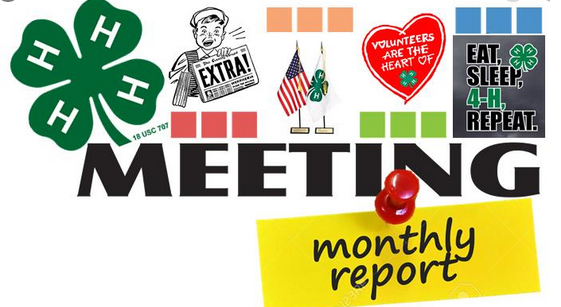 Meeting graphic